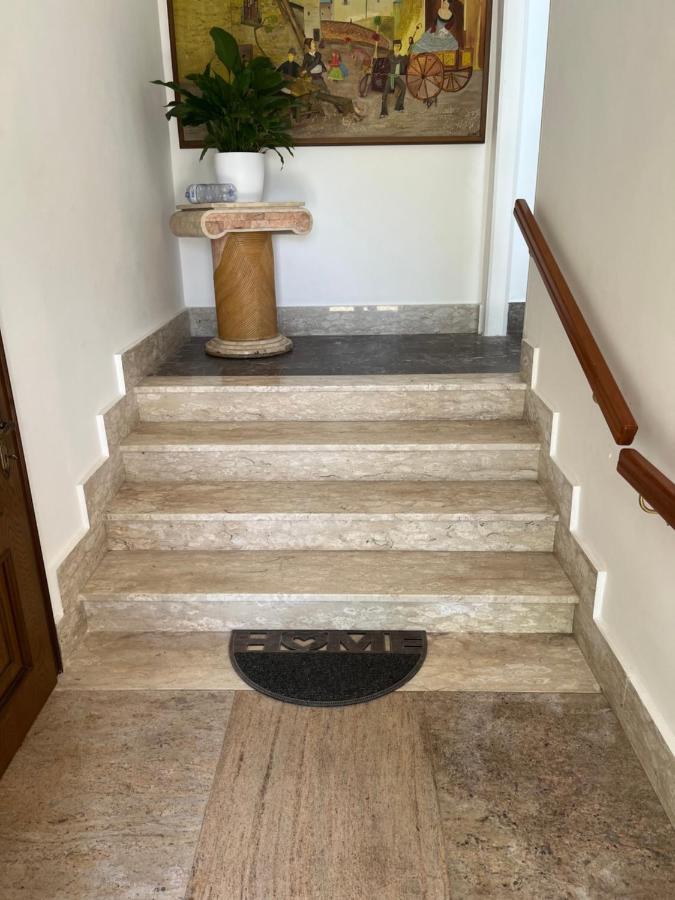 Appartamento Paestum Exterior photo