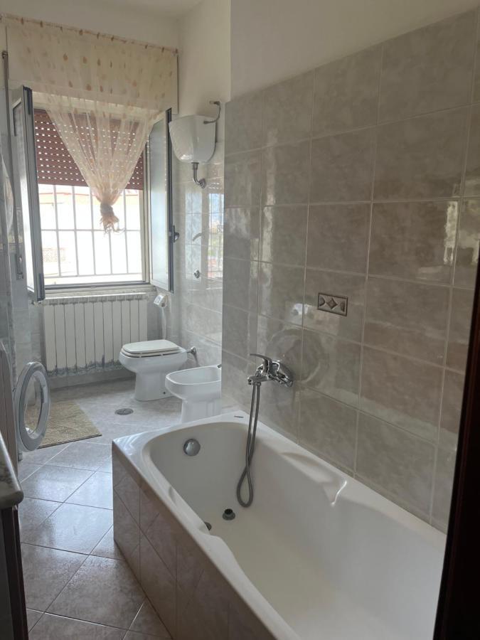 Appartamento Paestum Exterior photo